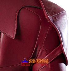 画像13: 映画 THE FLASH/ザ・フラッシュ マルチバース バリー・アレン オーダーメイド バラ売り可 コスプレ衣装 abccos製 「受注生産」 (13)