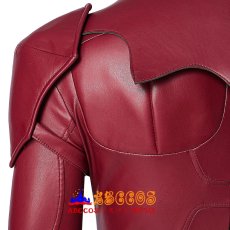 画像14: 映画 THE FLASH/ザ・フラッシュ マルチバース バリー・アレン オーダーメイド バラ売り可 コスプレ衣装 abccos製 「受注生産」 (14)