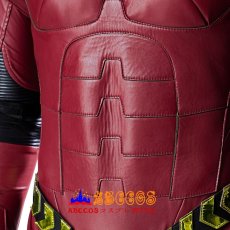 画像16: 映画 THE FLASH/ザ・フラッシュ マルチバース バリー・アレン オーダーメイド バラ売り可 コスプレ衣装 abccos製 「受注生産」 (16)