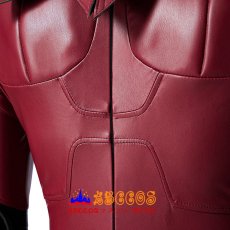 画像17: 映画 THE FLASH/ザ・フラッシュ マルチバース バリー・アレン オーダーメイド バラ売り可 コスプレ衣装 abccos製 「受注生産」 (17)