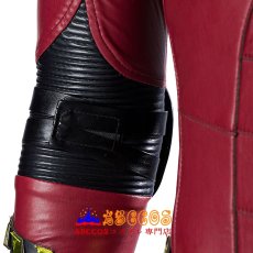画像19: 映画 THE FLASH/ザ・フラッシュ マルチバース バリー・アレン オーダーメイド バラ売り可 コスプレ衣装 abccos製 「受注生産」 (19)