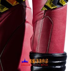 画像20: 映画 THE FLASH/ザ・フラッシュ マルチバース バリー・アレン オーダーメイド バラ売り可 コスプレ衣装 abccos製 「受注生産」 (20)