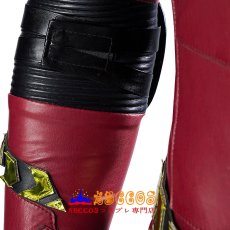 画像22: 映画 THE FLASH/ザ・フラッシュ マルチバース バリー・アレン オーダーメイド バラ売り可 コスプレ衣装 abccos製 「受注生産」 (22)