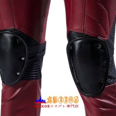 画像25: 映画 THE FLASH/ザ・フラッシュ マルチバース バリー・アレン オーダーメイド バラ売り可 コスプレ衣装 abccos製 「受注生産」 (25)