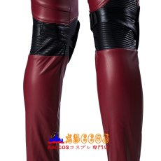 画像26: 映画 THE FLASH/ザ・フラッシュ マルチバース バリー・アレン オーダーメイド バラ売り可 コスプレ衣装 abccos製 「受注生産」 (26)