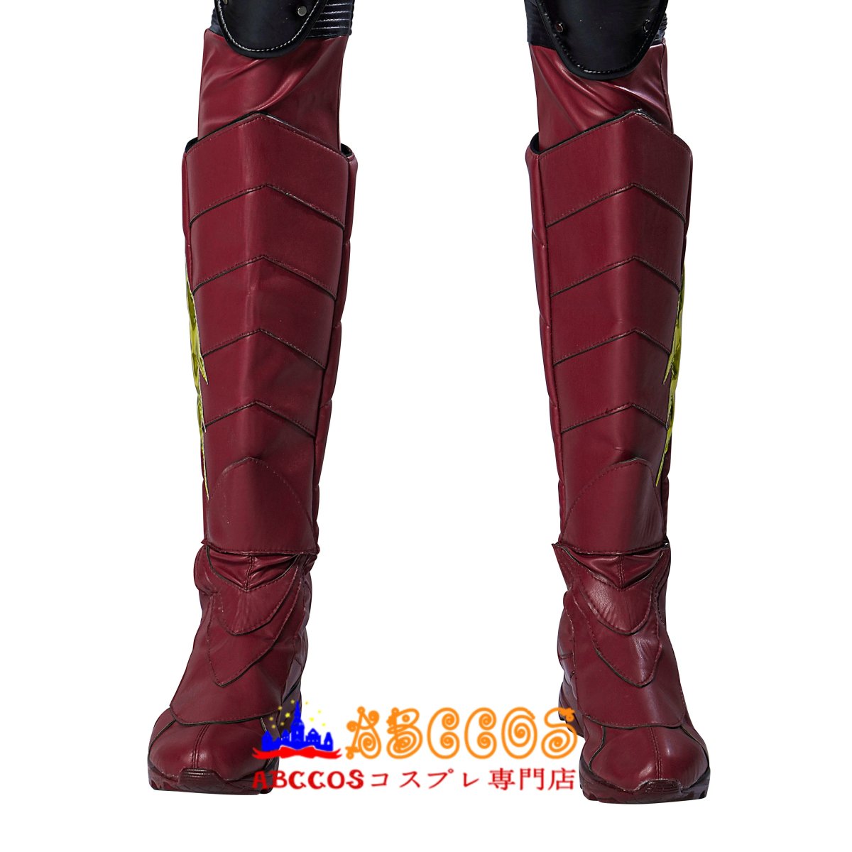 画像27: 映画 THE FLASH/ザ・フラッシュ マルチバース バリー・アレン オーダーメイド バラ売り可 コスプレ衣装 abccos製 「受注生産」 (27)