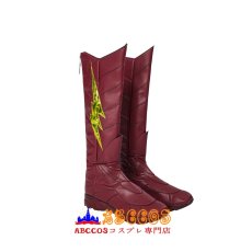 画像29: 映画 THE FLASH/ザ・フラッシュ マルチバース バリー・アレン オーダーメイド バラ売り可 コスプレ衣装 abccos製 「受注生産」 (29)