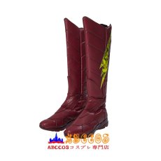 画像30: 映画 THE FLASH/ザ・フラッシュ マルチバース バリー・アレン オーダーメイド バラ売り可 コスプレ衣装 abccos製 「受注生産」 (30)