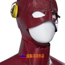 画像6: 映画 THE FLASH/ザ・フラッシュ マルチバース バリー・アレン オーダーメイド バラ売り可 コスプレ衣装 abccos製 「受注生産」 (6)