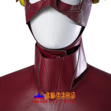 画像8: 映画 THE FLASH/ザ・フラッシュ マルチバース バリー・アレン オーダーメイド バラ売り可 コスプレ衣装 abccos製 「受注生産」 (8)