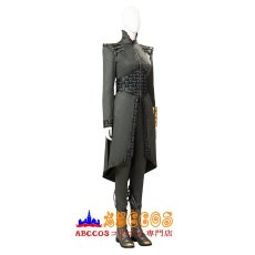 画像2: キャプテン・マーベル2（Captain Marvel 2）DarBenn オーダーメイド バラ売り可 コスプレ衣装 abccos製 「受注生産」 (2)
