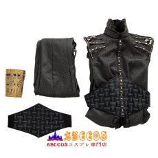 画像22: キャプテン・マーベル2（Captain Marvel 2）DarBenn オーダーメイド バラ売り可 コスプレ衣装 abccos製 「受注生産」 (22)