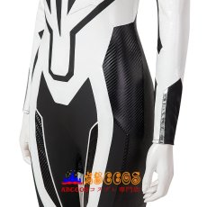 画像11: キャプテン・マーベル2（Captain Marvel 2）モニカ・ランボー Monica Rambeau/Spectrum オーダーメイド バラ売り可 コスプレ衣装 abccos製 「受注生産」 (11)