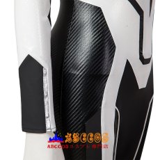 画像12: キャプテン・マーベル2（Captain Marvel 2）モニカ・ランボー Monica Rambeau/Spectrum オーダーメイド バラ売り可 コスプレ衣装 abccos製 「受注生産」 (12)