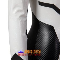 画像13: キャプテン・マーベル2（Captain Marvel 2）モニカ・ランボー Monica Rambeau/Spectrum オーダーメイド バラ売り可 コスプレ衣装 abccos製 「受注生産」 (13)