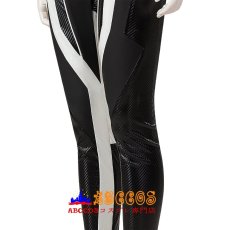 画像14: キャプテン・マーベル2（Captain Marvel 2）モニカ・ランボー Monica Rambeau/Spectrum オーダーメイド バラ売り可 コスプレ衣装 abccos製 「受注生産」 (14)