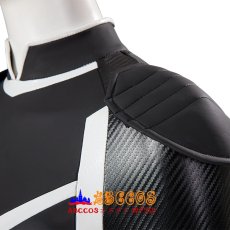 画像7: キャプテン・マーベル2（Captain Marvel 2）モニカ・ランボー Monica Rambeau/Spectrum オーダーメイド バラ売り可 コスプレ衣装 abccos製 「受注生産」 (7)