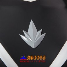 画像9: キャプテン・マーベル2（Captain Marvel 2）モニカ・ランボー Monica Rambeau/Spectrum オーダーメイド バラ売り可 コスプレ衣装 abccos製 「受注生産」 (9)