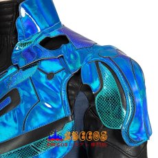 画像10: DC Mystery Men Comics ミステリー・メン Blue Beetle ブルービートル オーダーメイド バラ売り可 コスプレ衣装 abccos製 「受注生産」 (10)