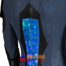 画像16: DC Mystery Men Comics ミステリー・メン Blue Beetle ブルービートル オーダーメイド バラ売り可 コスプレ衣装 abccos製 「受注生産」 (16)