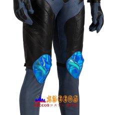 画像22: DC Mystery Men Comics ミステリー・メン Blue Beetle ブルービートル オーダーメイド バラ売り可 コスプレ衣装 abccos製 「受注生産」 (22)