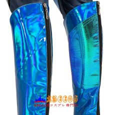 画像24: DC Mystery Men Comics ミステリー・メン Blue Beetle ブルービートル オーダーメイド バラ売り可 コスプレ衣装 abccos製 「受注生産」 (24)