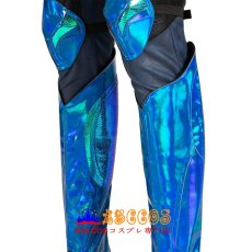 画像25: DC Mystery Men Comics ミステリー・メン Blue Beetle ブルービートル オーダーメイド バラ売り可 コスプレ衣装 abccos製 「受注生産」 (25)