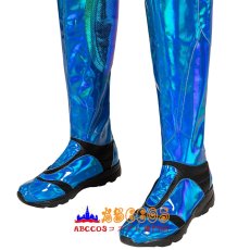 画像26: DC Mystery Men Comics ミステリー・メン Blue Beetle ブルービートル オーダーメイド バラ売り可 コスプレ衣装 abccos製 「受注生産」 (26)