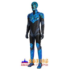 画像3: DC Mystery Men Comics ミステリー・メン Blue Beetle ブルービートル オーダーメイド バラ売り可 コスプレ衣装 abccos製 「受注生産」 (3)