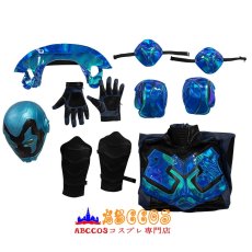 画像33: DC Mystery Men Comics ミステリー・メン Blue Beetle ブルービートル オーダーメイド バラ売り可 コスプレ衣装 abccos製 「受注生産」 (33)