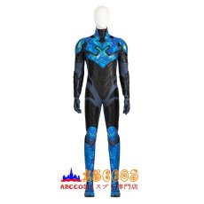 画像5: DC Mystery Men Comics ミステリー・メン Blue Beetle ブルービートル オーダーメイド バラ売り可 コスプレ衣装 abccos製 「受注生産」 (5)