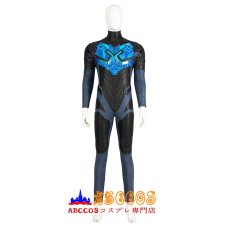 画像7: DC Mystery Men Comics ミステリー・メン Blue Beetle ブルービートル オーダーメイド バラ売り可 コスプレ衣装 abccos製 「受注生産」 (7)