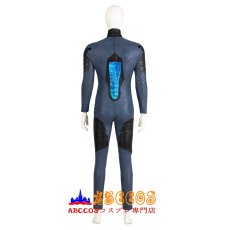 画像8: DC Mystery Men Comics ミステリー・メン Blue Beetle ブルービートル オーダーメイド バラ売り可 コスプレ衣装 abccos製 「受注生産」 (8)