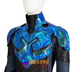画像9: DC Mystery Men Comics ミステリー・メン Blue Beetle ブルービートル オーダーメイド バラ売り可 コスプレ衣装 abccos製 「受注生産」 (9)