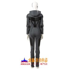 画像10: デューン 砂の惑星 PART2（Dune: Part Two）チャニ  Chani Kynes オーダーメイド バラ売り可 コスプレ衣装 abccos製 「受注生産」 (10)