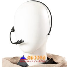 画像11: デューン 砂の惑星 PART2（Dune: Part Two）チャニ  Chani Kynes オーダーメイド バラ売り可 コスプレ衣装 abccos製 「受注生産」 (11)