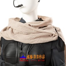 画像12: デューン 砂の惑星 PART2（Dune: Part Two）チャニ  Chani Kynes オーダーメイド バラ売り可 コスプレ衣装 abccos製 「受注生産」 (12)