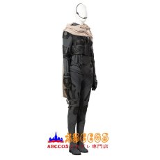 画像2: デューン 砂の惑星 PART2（Dune: Part Two）チャニ  Chani Kynes オーダーメイド バラ売り可 コスプレ衣装 abccos製 「受注生産」 (2)