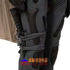 画像29: デューン 砂の惑星 PART2（Dune: Part Two）チャニ  Chani Kynes オーダーメイド バラ売り可 コスプレ衣装 abccos製 「受注生産」 (29)