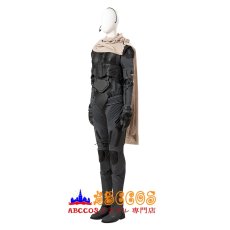 画像3: デューン 砂の惑星 PART2（Dune: Part Two）チャニ  Chani Kynes オーダーメイド バラ売り可 コスプレ衣装 abccos製 「受注生産」 (3)