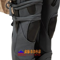 画像33: デューン 砂の惑星 PART2（Dune: Part Two）チャニ  Chani Kynes オーダーメイド バラ売り可 コスプレ衣装 abccos製 「受注生産」 (33)