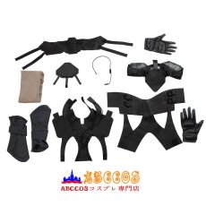 画像44: デューン 砂の惑星 PART2（Dune: Part Two）チャニ  Chani Kynes オーダーメイド バラ売り可 コスプレ衣装 abccos製 「受注生産」 (44)