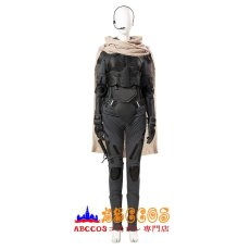 画像5: デューン 砂の惑星 PART2（Dune: Part Two）チャニ  Chani Kynes オーダーメイド バラ売り可 コスプレ衣装 abccos製 「受注生産」 (5)