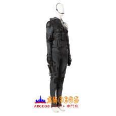 画像7: デューン 砂の惑星 PART2（Dune: Part Two）チャニ  Chani Kynes オーダーメイド バラ売り可 コスプレ衣装 abccos製 「受注生産」 (7)