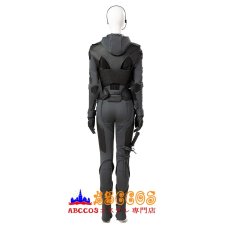 画像8: デューン 砂の惑星 PART2（Dune: Part Two）チャニ  Chani Kynes オーダーメイド バラ売り可 コスプレ衣装 abccos製 「受注生産」 (8)