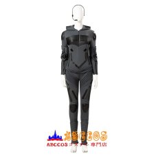 画像9: デューン 砂の惑星 PART2（Dune: Part Two）チャニ  Chani Kynes オーダーメイド バラ売り可 コスプレ衣装 abccos製 「受注生産」 (9)