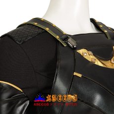 画像16: Loki season 2 ロキ2 女ロキ Sylvie Lushton シルヴィ オーダーメイド バラ売り可 コスプレ衣装 abccos製 「受注生産」 (16)