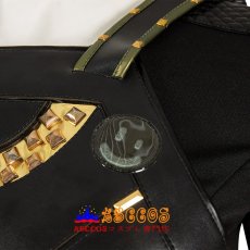 画像17: Loki season 2 ロキ2 女ロキ Sylvie Lushton シルヴィ オーダーメイド バラ売り可 コスプレ衣装 abccos製 「受注生産」 (17)