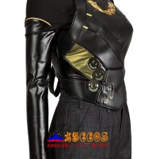 画像19: Loki season 2 ロキ2 女ロキ Sylvie Lushton シルヴィ オーダーメイド バラ売り可 コスプレ衣装 abccos製 「受注生産」 (19)