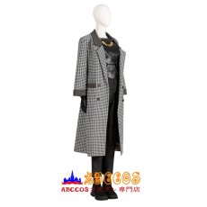 画像2: Loki season 2 ロキ2 女ロキ Sylvie Lushton シルヴィ オーダーメイド バラ売り可 コスプレ衣装 abccos製 「受注生産」 (2)